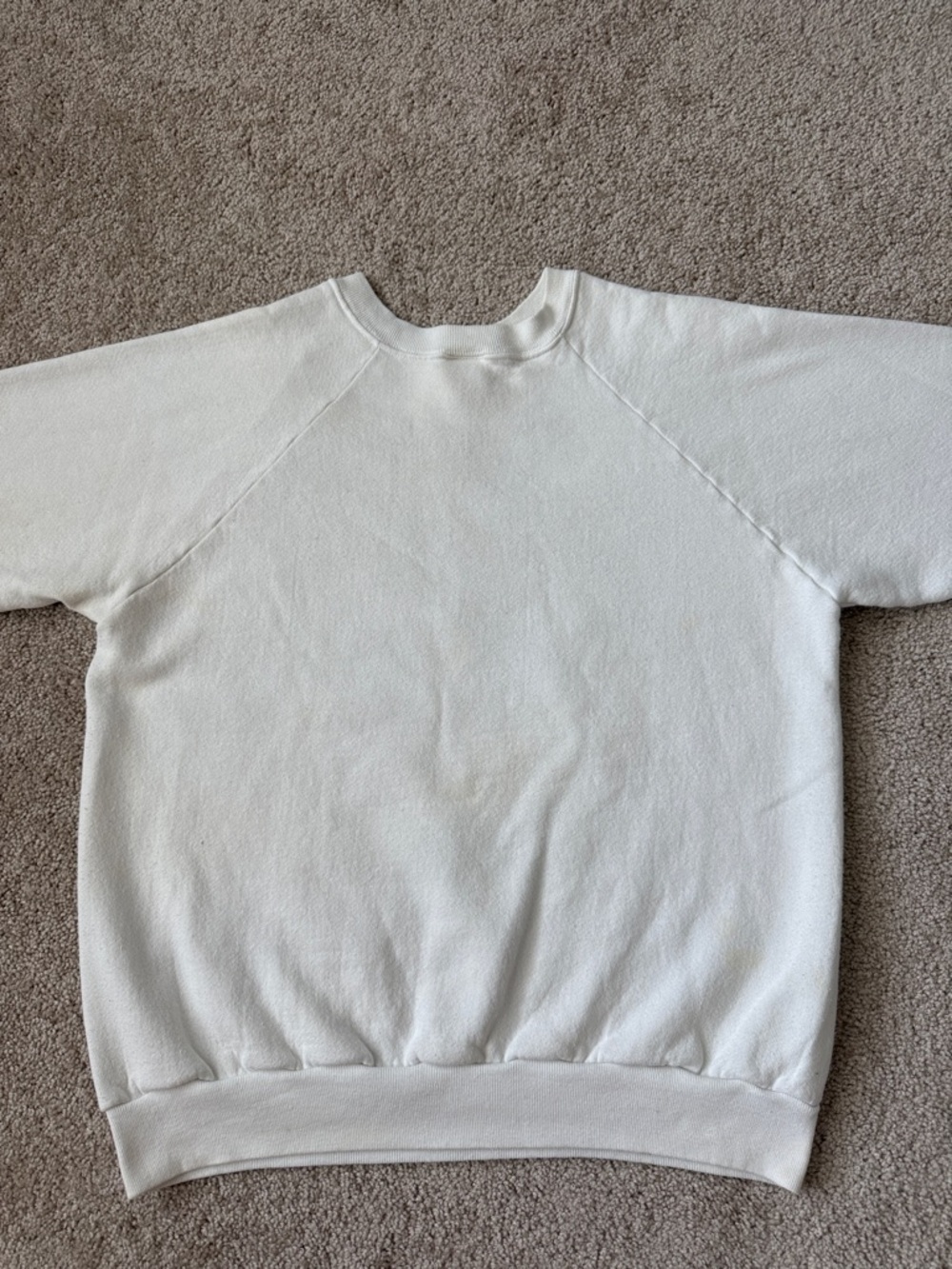 Vintage WVU Mountaineers College Football Graphic Novelty Crewneck Sweatshirt - Picture 3 of 8